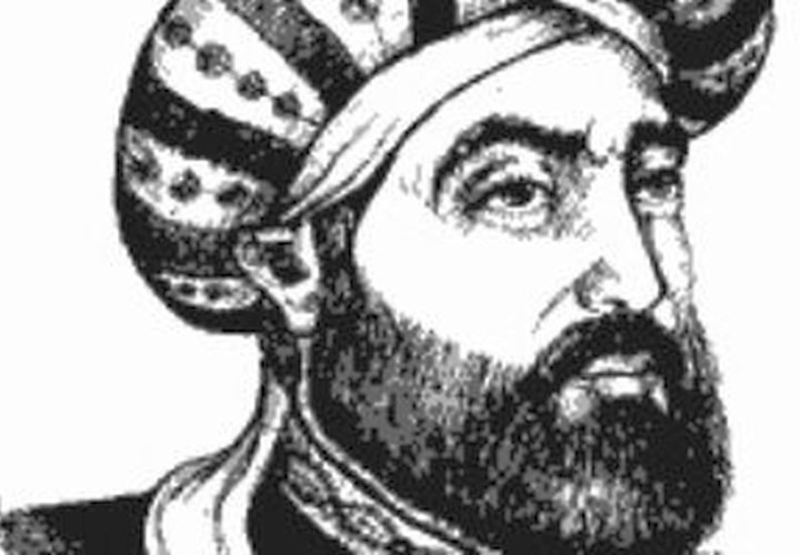 سيف الدولة الحمداني